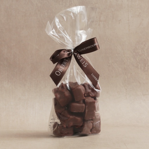 [012436*] Bouchées Caramel