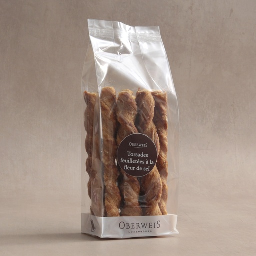 [012469*] Twists with sea salt