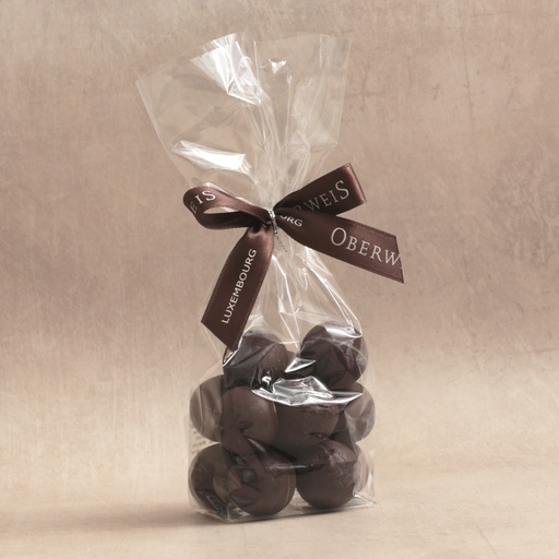 [012470*] Truffes Champagne