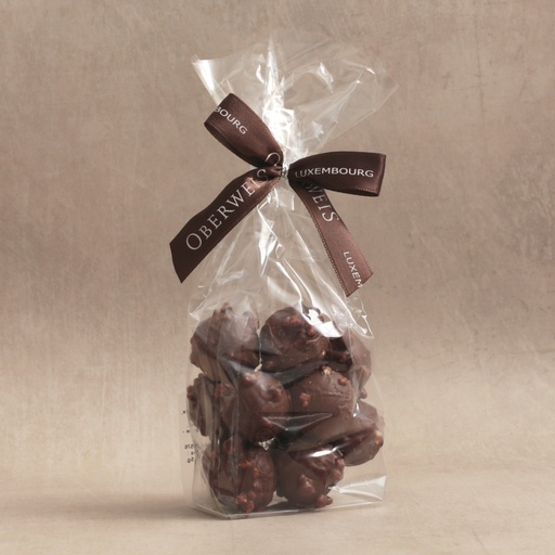 [012471*] Parisian Truffles