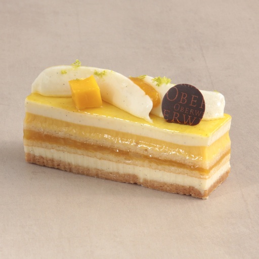 [012541*] Vanille-exotisch 1Pers.