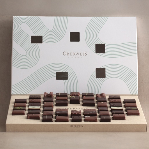 [013217*] Signature Box of 48 Chocolates