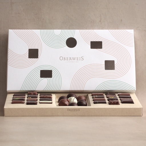 [013222*] Coffret Assorti