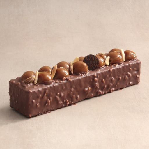 [013290*] Cake vanille Tonka
