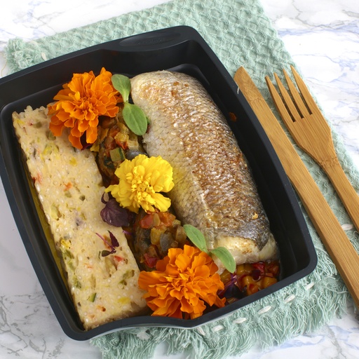 [013298*] Doradenfilet