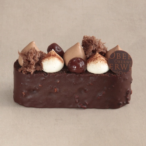 [013376*] Forêt Noire individuelle