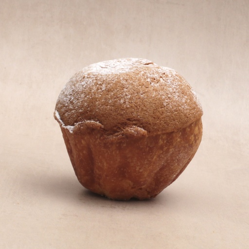 [013433*] Brioche Craquelin
