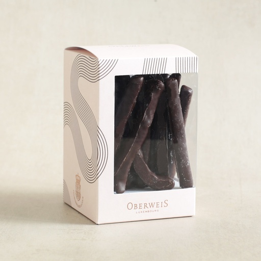 [013442*] Orangettes