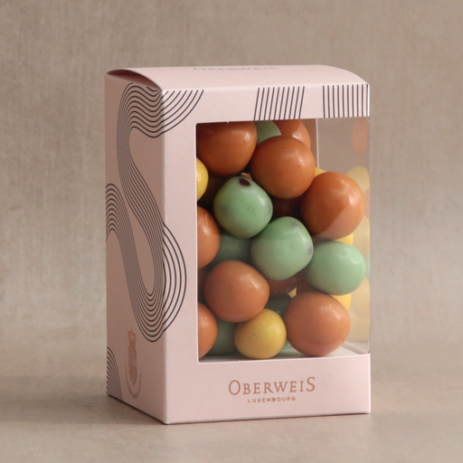 [013445*] Créoles fruité