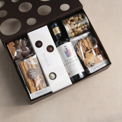 [013451*] Gift box Charles