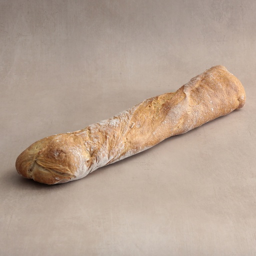 Pain paillasse