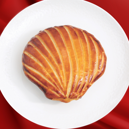 [013905*] Coquille sous l'Océan