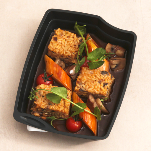 [013931*] Orzo mit Cancoillotte