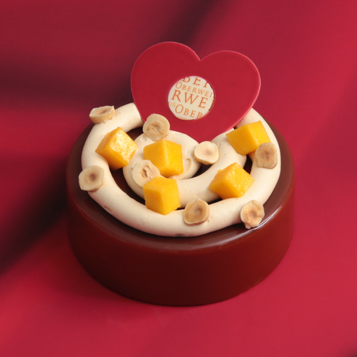 [014029*] Die Leidenschaft