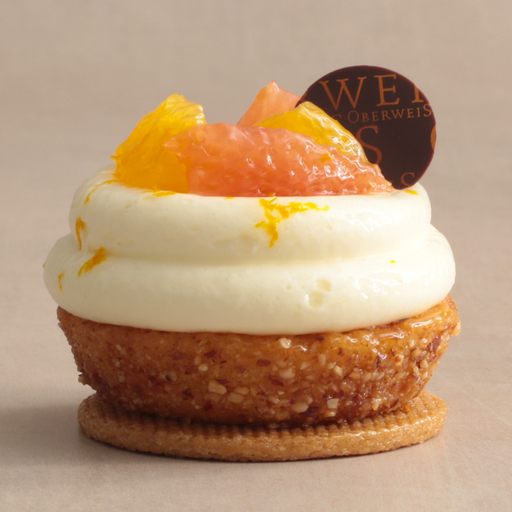 [014064*] The Ephemera “Citrus Sun”