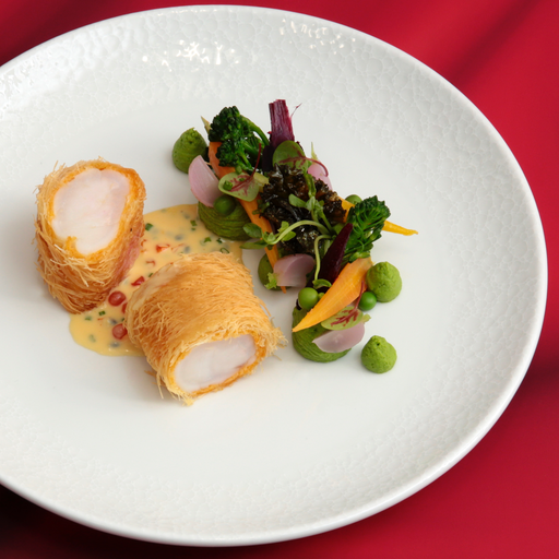 [014070*] A la folie… lotte et passion