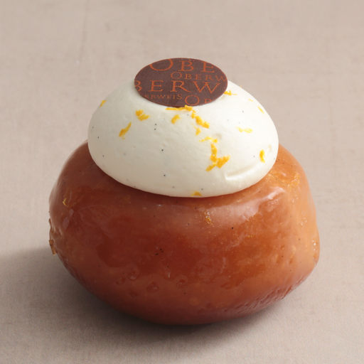 [014081*] The Ephemera “Completely Baba”