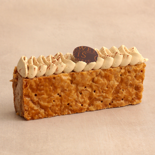 [014090*] The Ephemera "Mille-feuille Café"