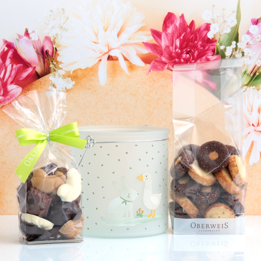 [014114*] Oster-Windlicht