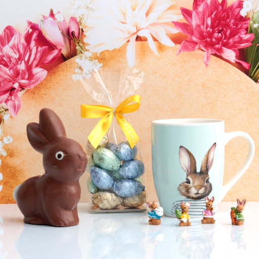 [014116*] Tasse Lapin