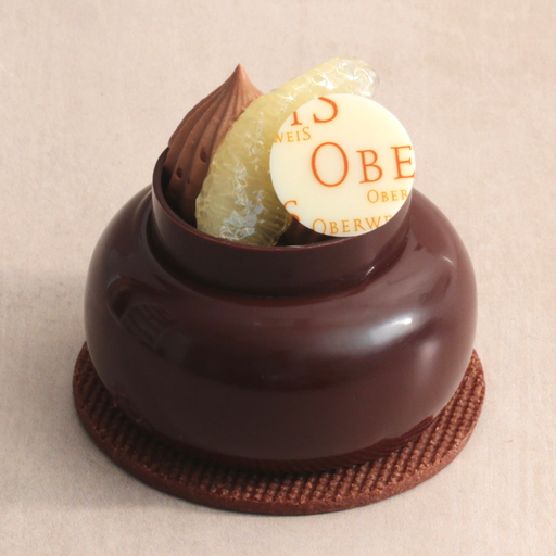 [014122*] Schoko-Zitrone 1 Pers.