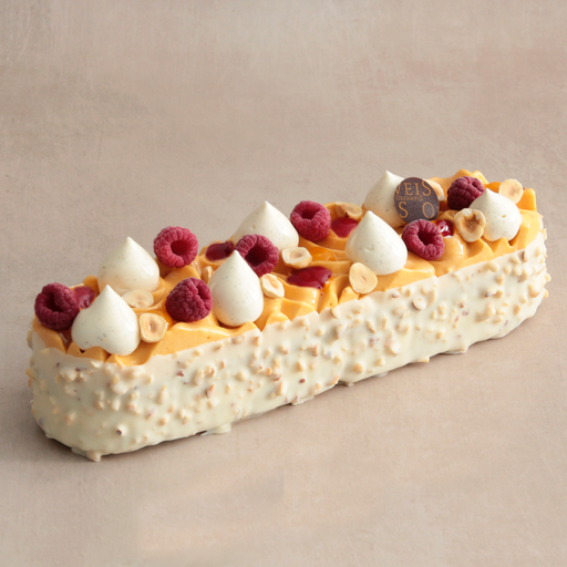 [014124*] Montebello ice cream tart