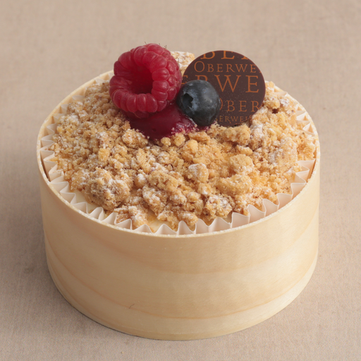 [014125*] Rote Früchte Cheesecake