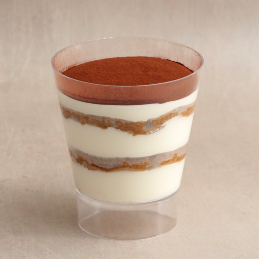 [014126*] To go Tiramisu