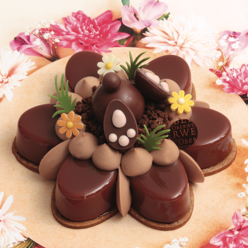 [014128*] Merveille Chocolat