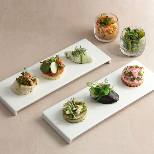 Vegetarian Buffet "Harmonie Végétale"