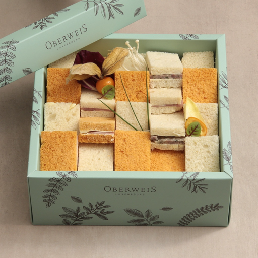 [014212*] Panier Surprise Campagnard PE