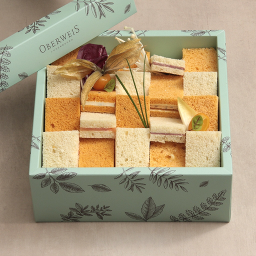 [014213*] Mixed Apéritif box