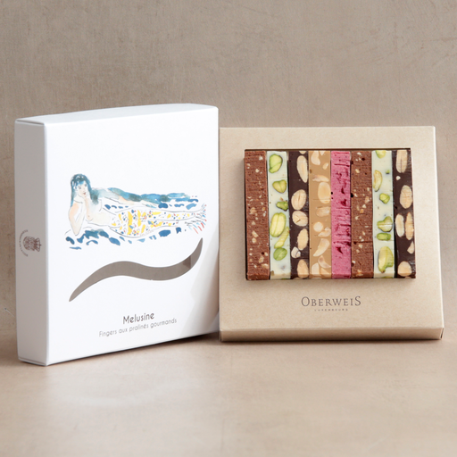 [014446*] Boîte Melusine