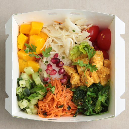 [014450*] Pokebox poulet 