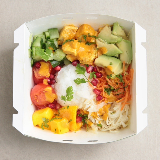 [014450*] Pokebox Hühnchen