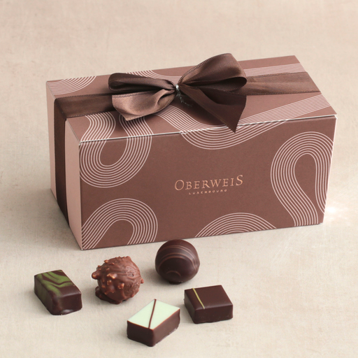 [014468*] Ballotin 520g