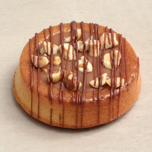 [014488*] Haselnuss-Fondant