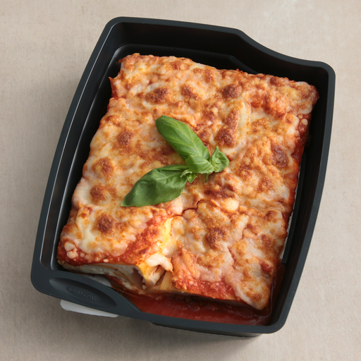 [014515*] Lasagne