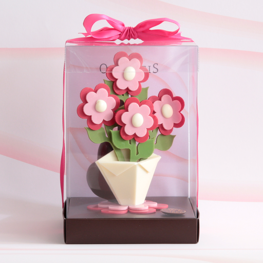 [014533*] Blumenstrauß für Mama
