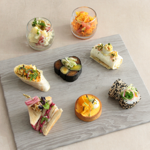 Buffet "Belvédère"