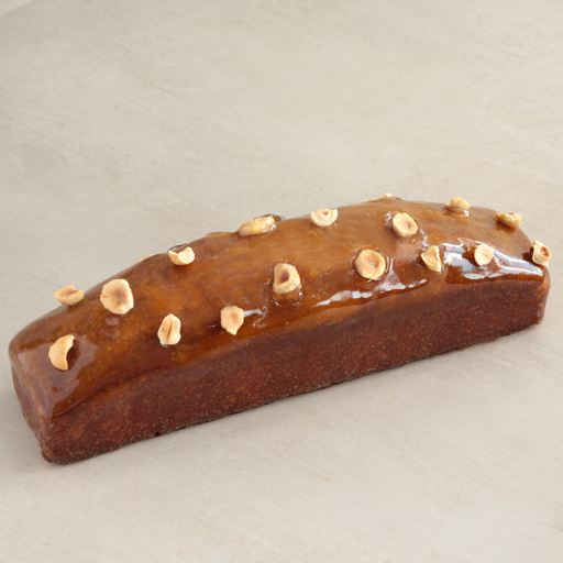[014708*] Cake Casse Noisette