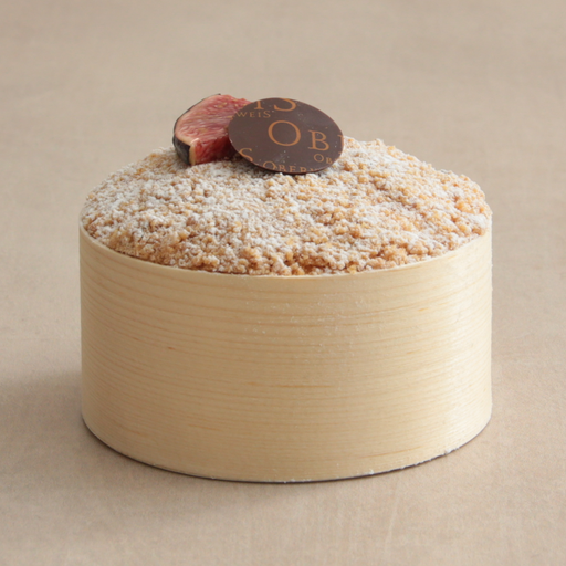 [014840*] Cheesecake aux figues