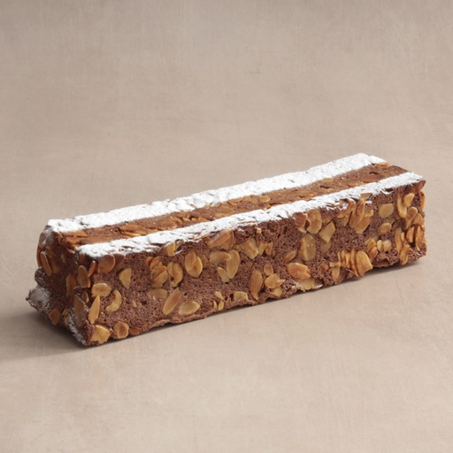 [000015*] Amandine cake