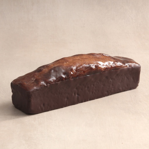 [000017*] Cake Marbré Chocolat Vanille