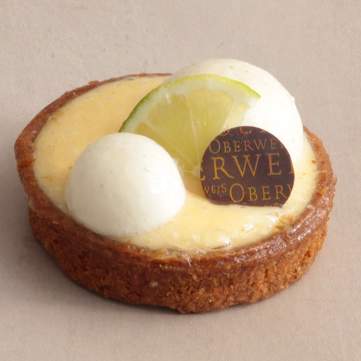 [000021*] Tartelette au citron Amalfi IGP