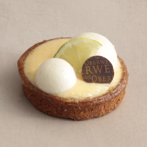[000021*] Tartelette citron Amalfi IGP