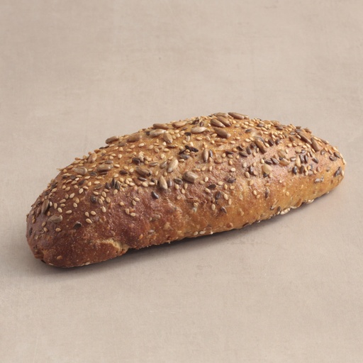 [002431*] Petit pain aux céréales