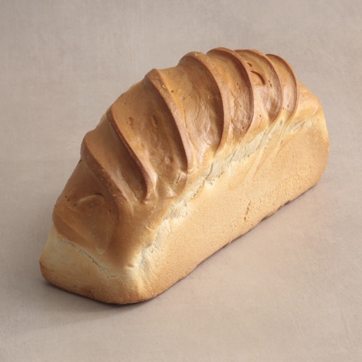 Toast bread