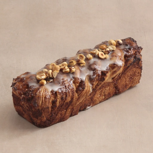 [002047*] Brioche feuilletée