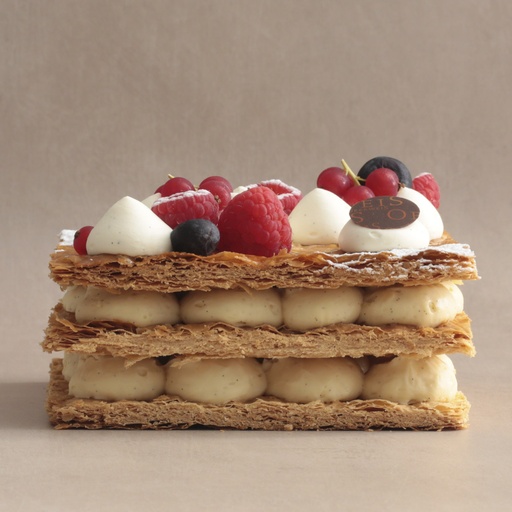 Mille-feuille 